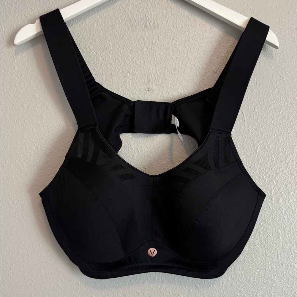 LIVI Active‎ Max Support Wicking Underwire Sports Bra 44B